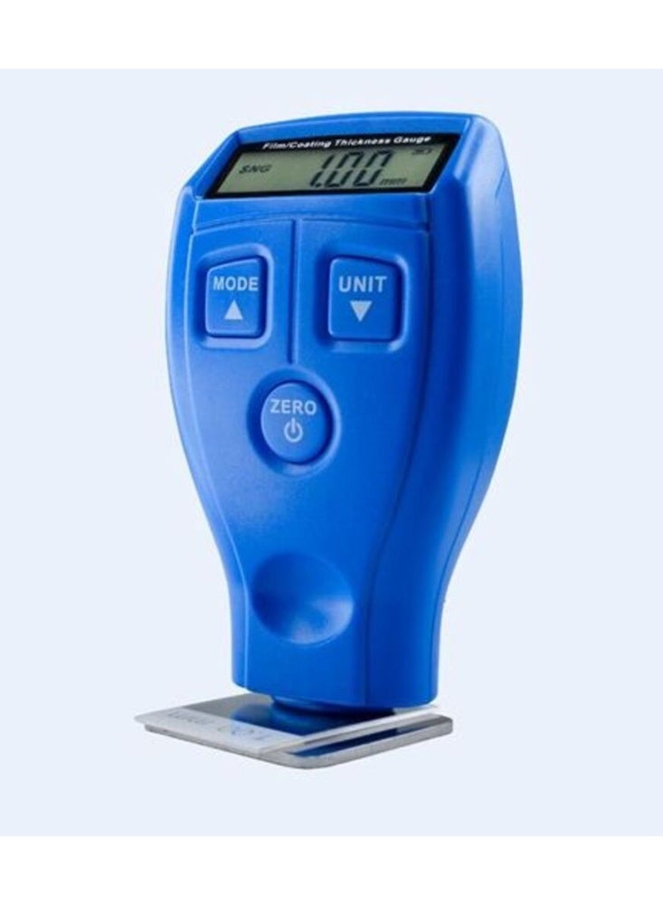 جهاز GM200A الرقمي لقياس سمك الدهان - مقياس سمك الطلاء المحمول للسيارات - Image 1